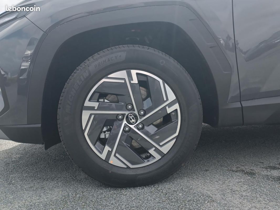 HYUNDAI TUCSON 1.6 t-gdi 239 hybrid intuitive (image 9)