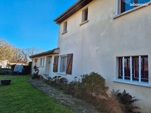 Maison 2 pièces 62 m²