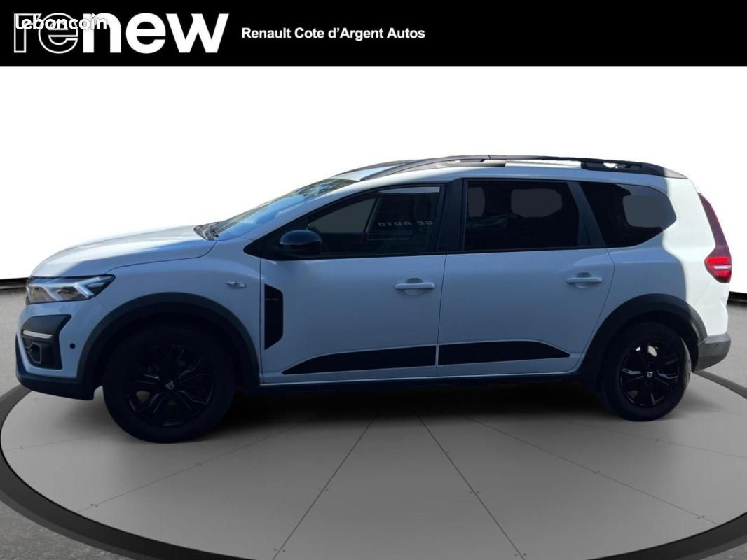 Dacia Jogger ECO-G 100 5 places SL Extreme + (image 2)