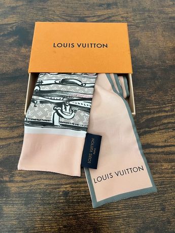 Annonces Accessoires & Bagagerie Louis Vuitton pour Cheveux