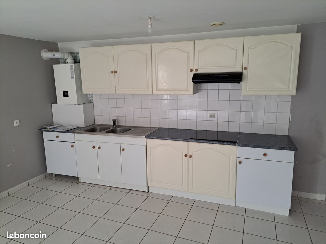 Appartement 3 pièces 70 m² · à Péronne · 70 m² · 712 €/mois