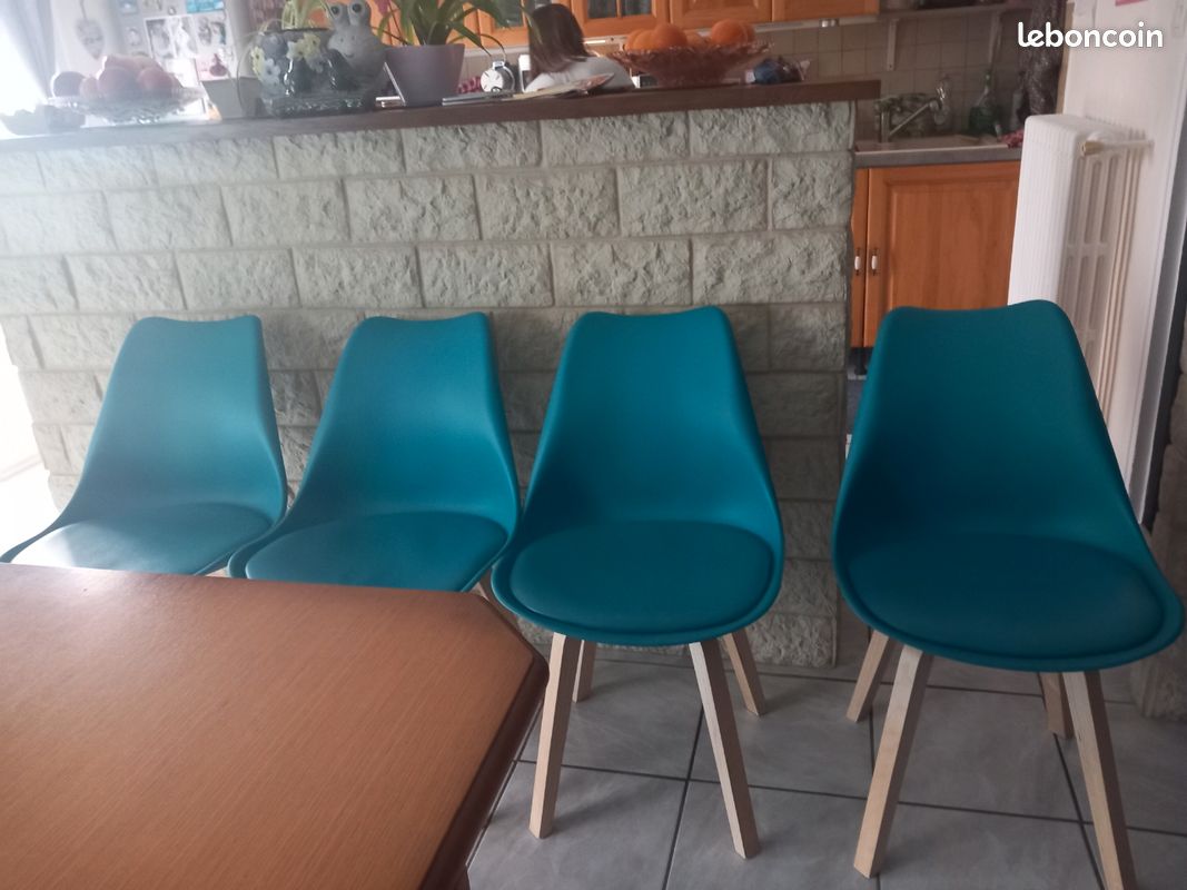 Chaise (image 1)