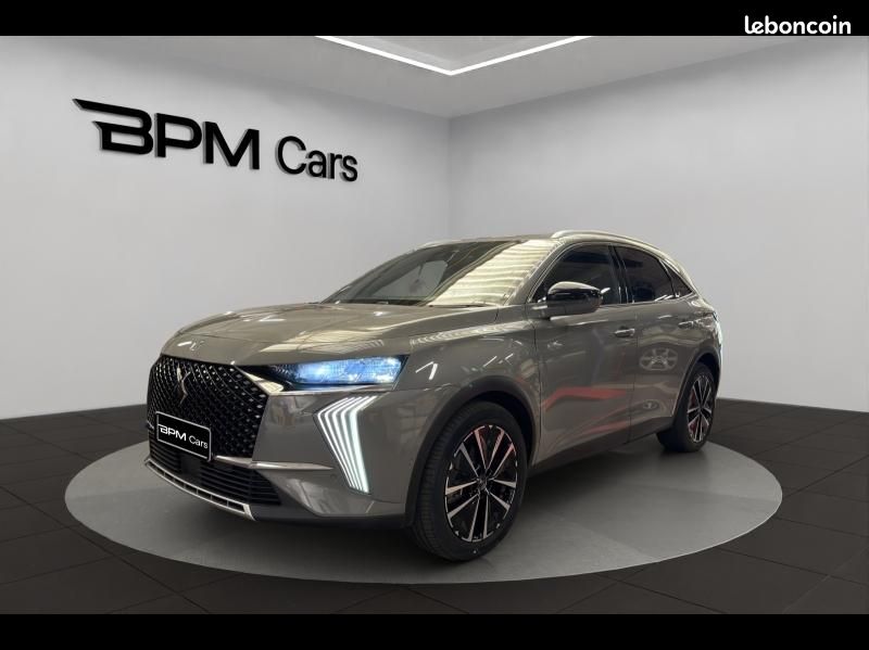 Ds DS 7 Crossback E-TENSE 225ch Bastille + (image 1)
