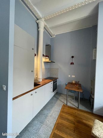 Appartement 2 pièces 37 m² — 4
