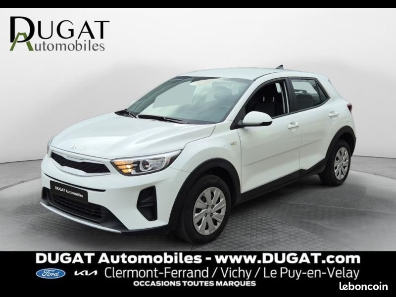 Kia Stonic 1.0 T-GDi 100ch Motion (image 1)