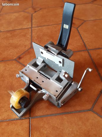 COLLEUSE 16MM CATOZZO EUR 165,00 - FR