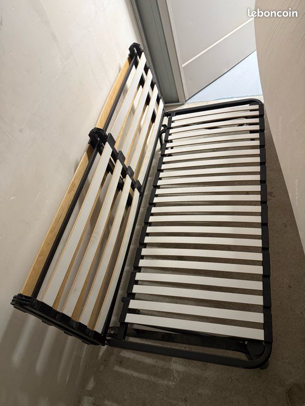 Canapé lit (image 2)