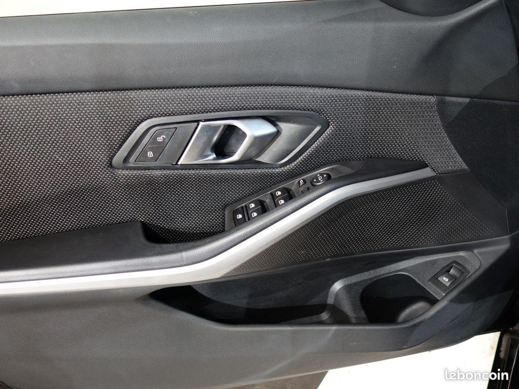 BMW SERIE 3 (G21) 320d 190 CH xDrive Touring - BVA Business Design (image 33)