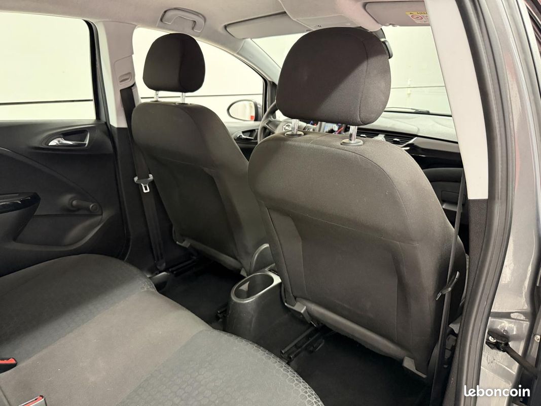 Opel corsa 1.2 essence 69 cv enjoy (image 30)