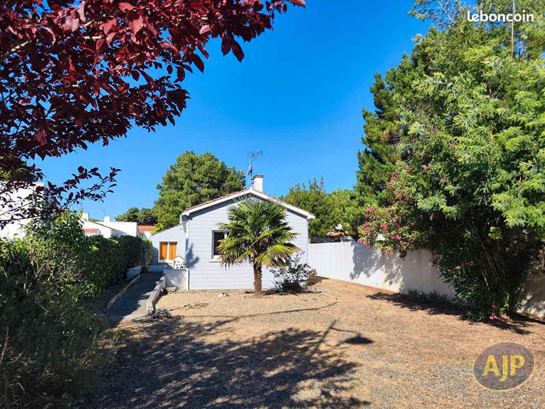 Maison 5 pièces 125 m² · à L'Aiguillon-la-Presqu'Île · 125 m² · 269 500 €
