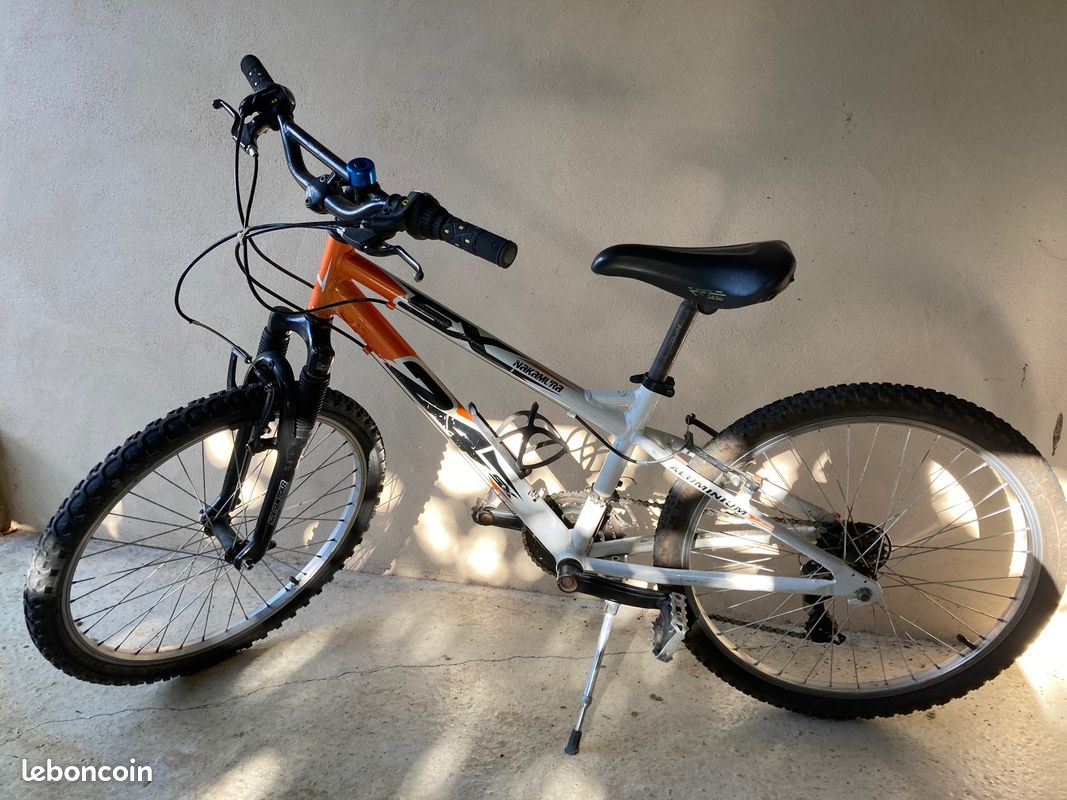 Mathématiques VÃ©lo Intersport 26 Pouces Vélo Enfant Vtt 24 Pouces