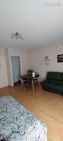 Studio 33 m² Laval