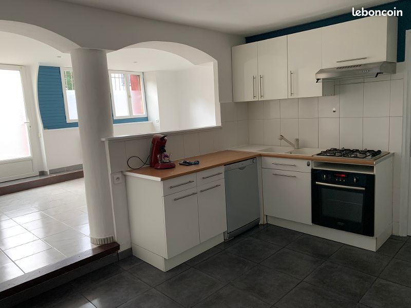 Appartement 3 pièces 61 m² · à Villefranche-de-Rouergue · 61 m² · 545 €/mois