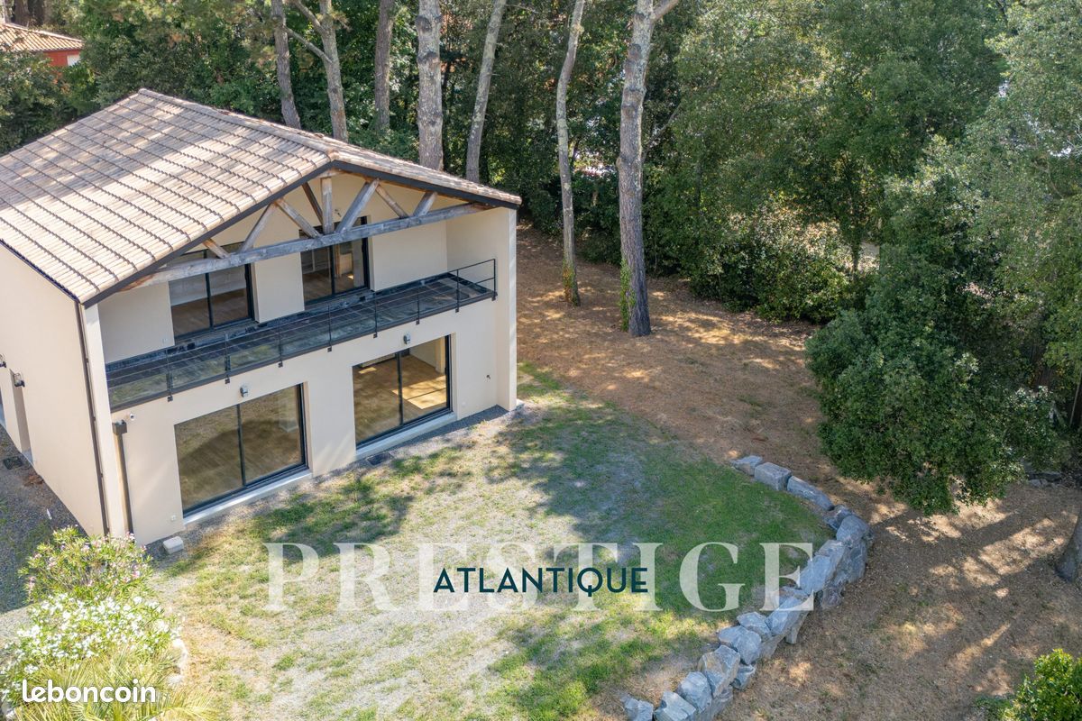 Maison 5 pièces 120 m² · à Pornic · 120 m² · 1 150 000 €