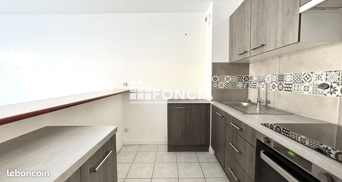 Appartement 2 pièces 45 m² · à Jonzac · 45 m² · 520 €/mois