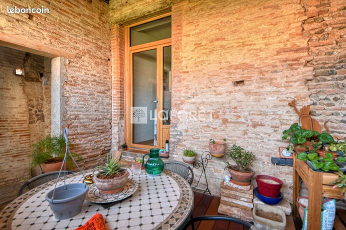Maison de ville 5 pièces 207 m²