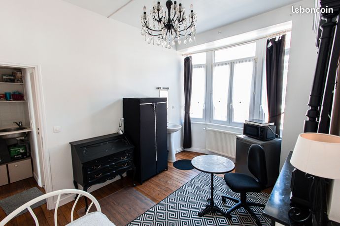 👍 Logement étudiant LILLE 👍 Proche CHU - Centre Oscar-Lambret — 2