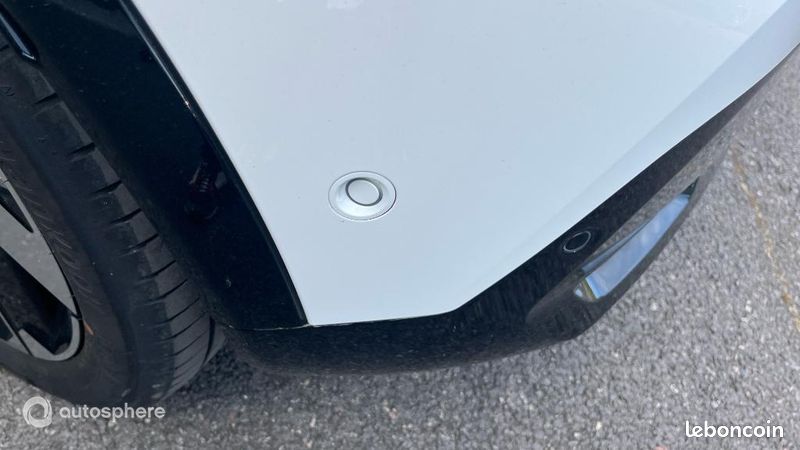 Nissan Micra Electrique 52kWh 150ch Evolve (image 21)