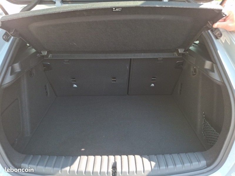 BMW Série 1 118 d Steptronic M Sportpaket Klimaaut (image 11)