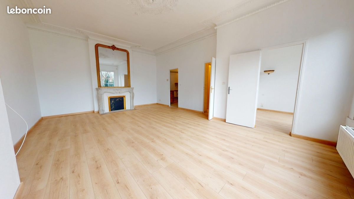 Appartement 2 pièces 49 m² · à Le Havre · 49 m² · 680 €