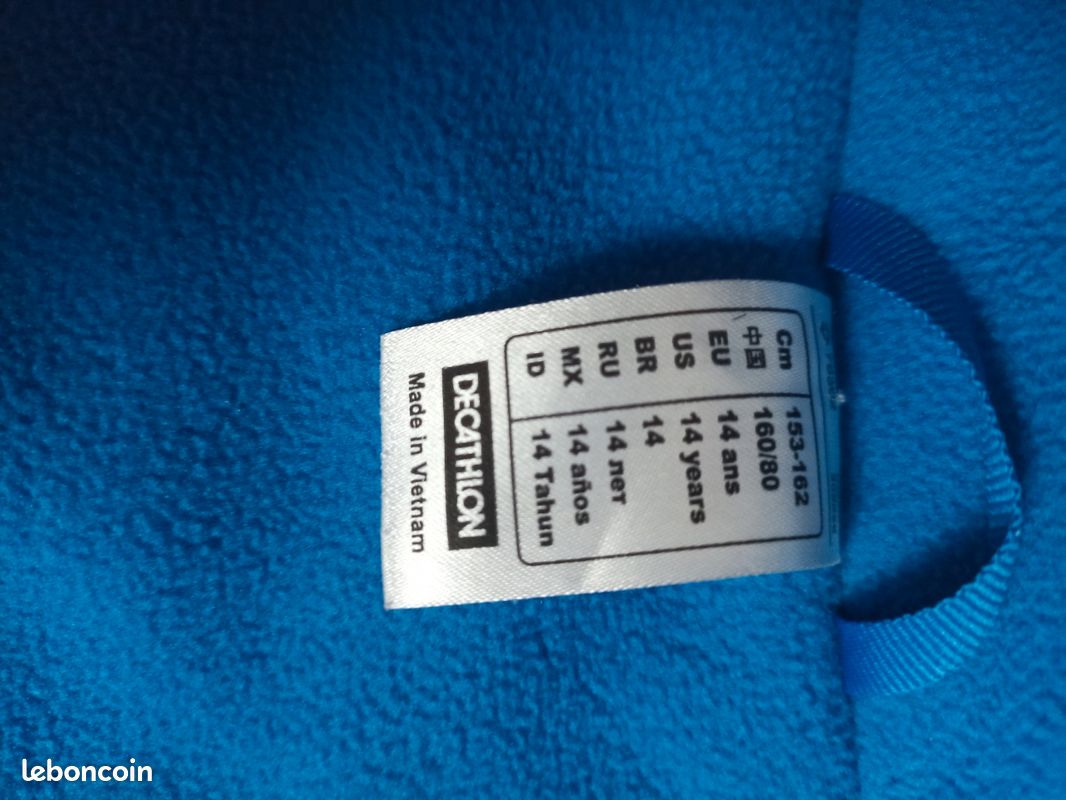 Veste de ski (image 2)