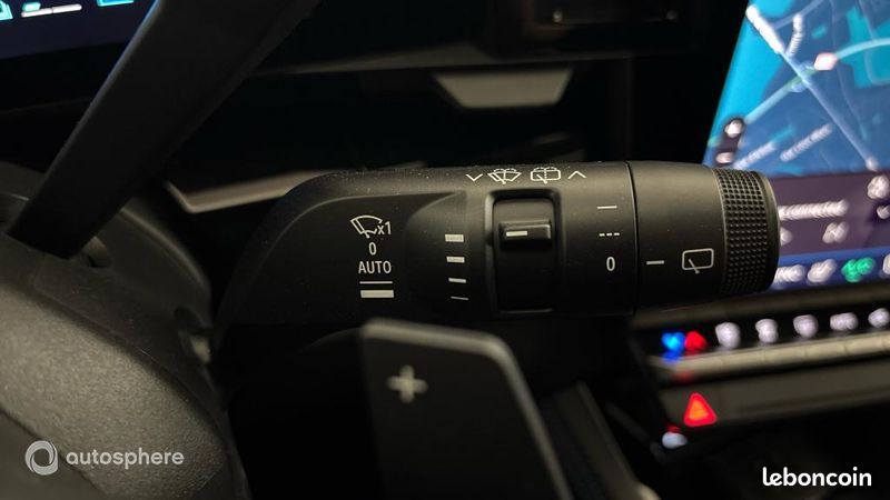 Renault Austral 1.2 E-Tech full hybrid 200ch esprit Alpine - 25 (image 23)