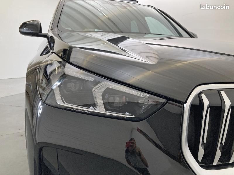 Bmw X1 sDrive18d 150ch M Sport (image 20)
