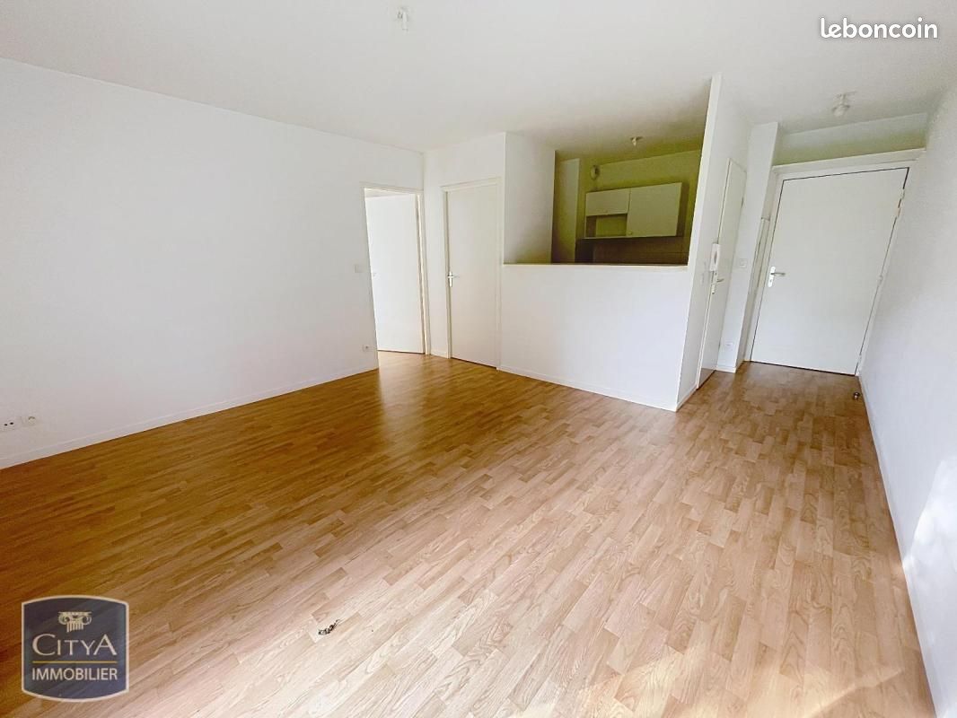 Appartement 2 pièces 40 m² · à Maubeuge · 40 m² · 511 €