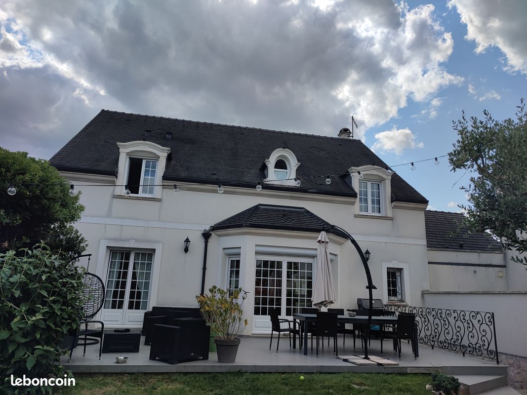 Maison 8 pièces 197 m² · à Pontault-Combault · 197 m² · 760 000 €