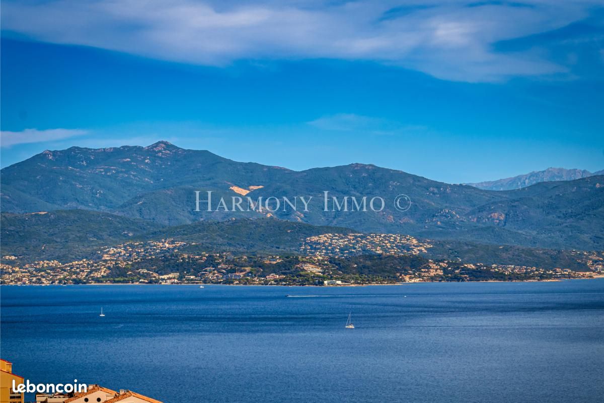 Appartement 4 pièces 97 m² · à Ajaccio · 97 m² · 534 000 €