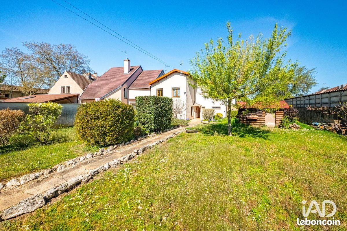 Maison 6 pièces 119 m² · à Dijon · 119 m² · 259 000 €