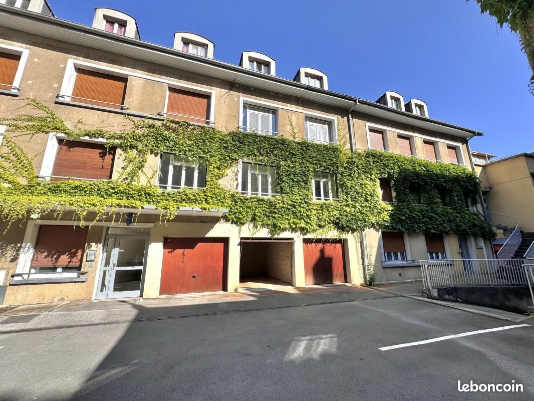 Appartement a louer besancon - 1 pièce(s) - 12 m2 - Surfyn