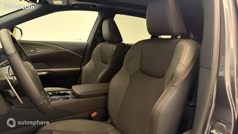 Lexus Rx 450h+ Executive 4WD MY26 (image 12)