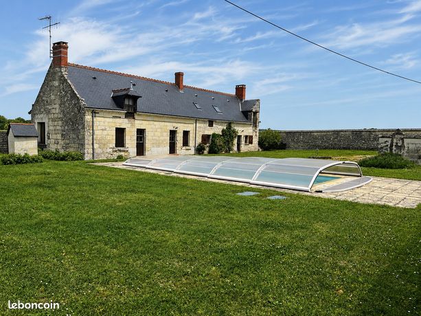 Maison 8 pièces 232 m²