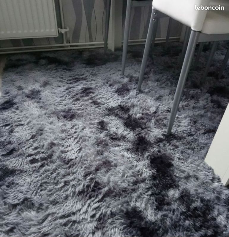 Tapis Ultra-Moelleux 160cmx230cm (image 7)