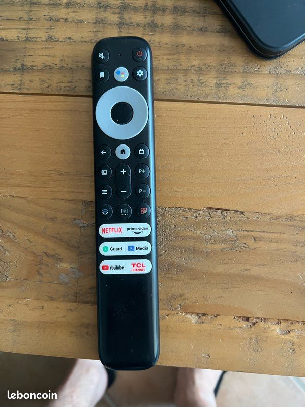 TV mini led TCL 65 pouces (image 3)