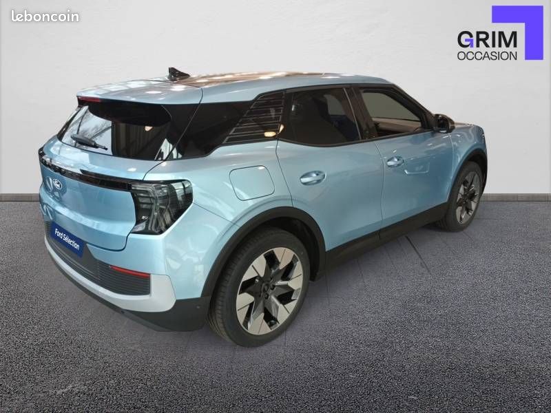 Ford Explorer AWD Extended Range 79 kWh 340 ch Pack Premium (image 2)