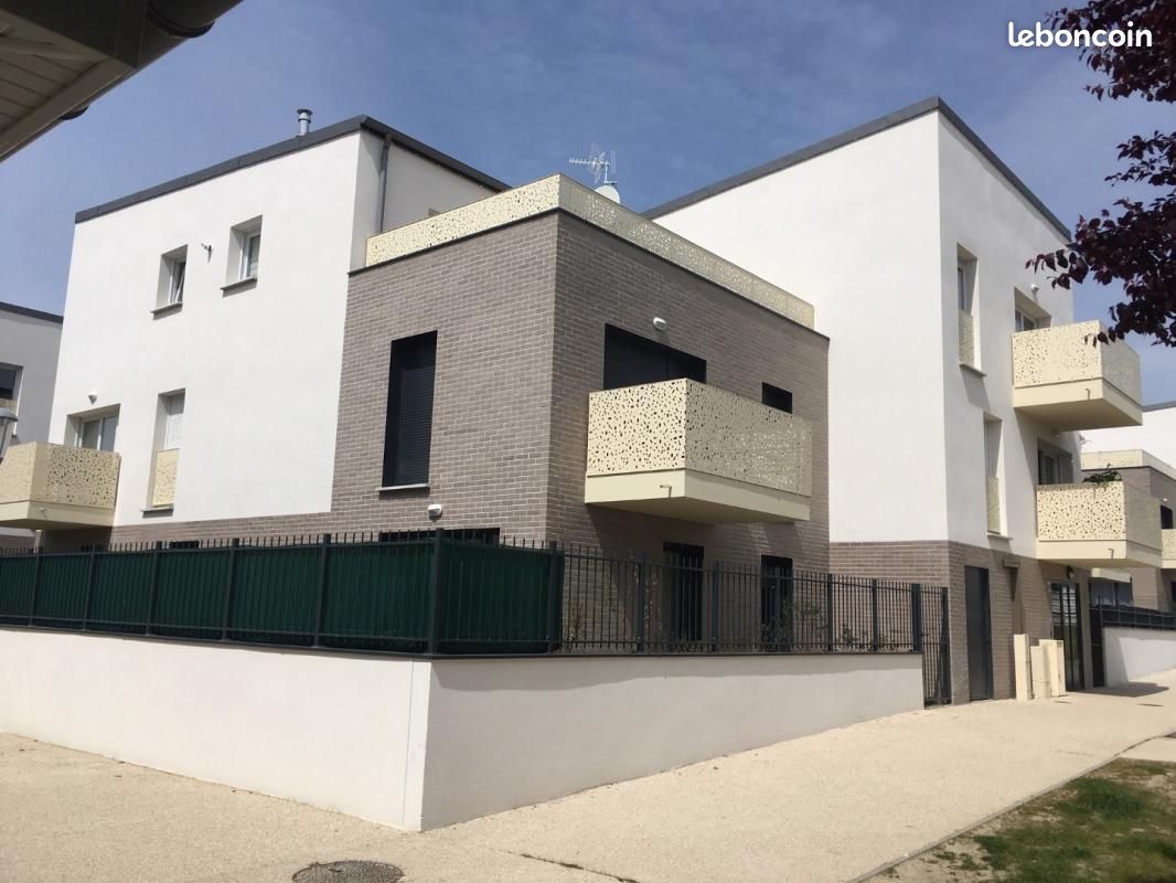 Appartement 4 pièces 70 m² · à Bruyères-le-Châtel · 70 m² · 1 140 €/mois