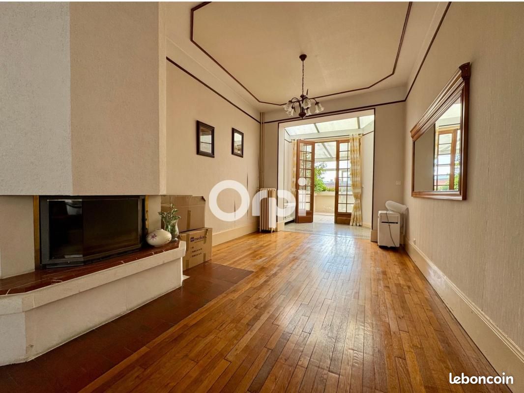 Maison 7 pièces 130 m² · à Saint-Quentin · 130 m² · 144 900 €