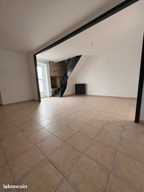 Maison 2 pièces 75 m² · à Remouillé · 75 m² · 760 €/mois