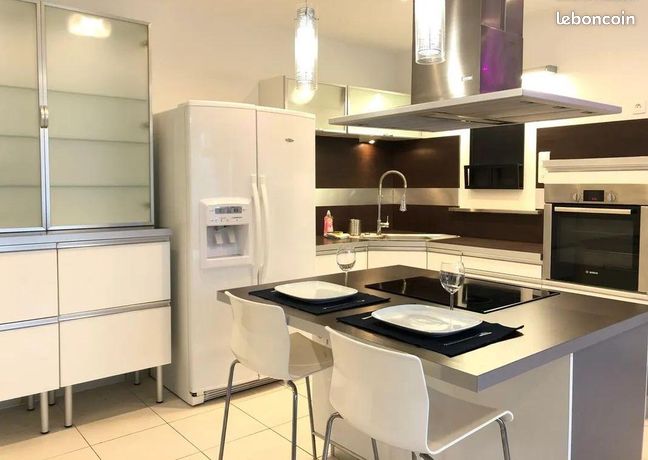 Maison 3 pièces 60 m² — 4