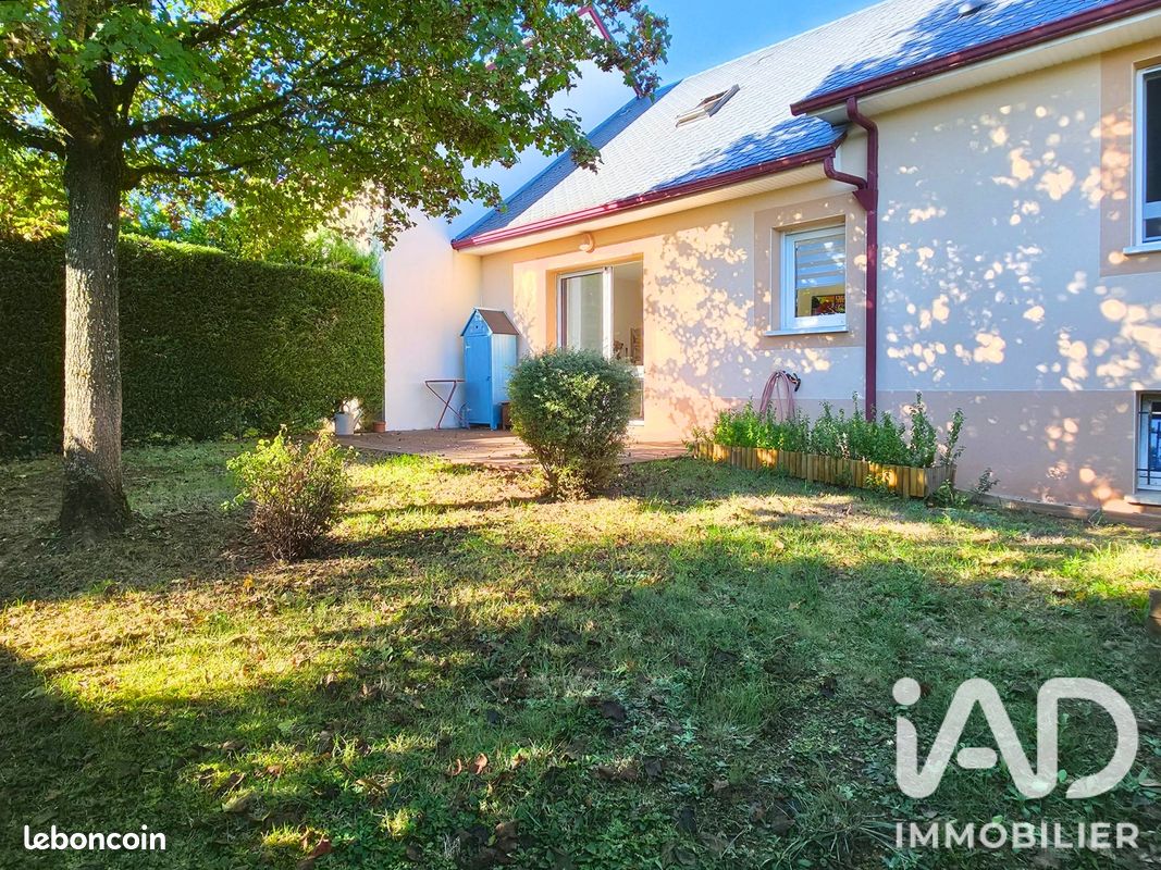 Maison 4 pièces 89 m² · à Sébazac-Concourès · 89 m² · 253 000 €