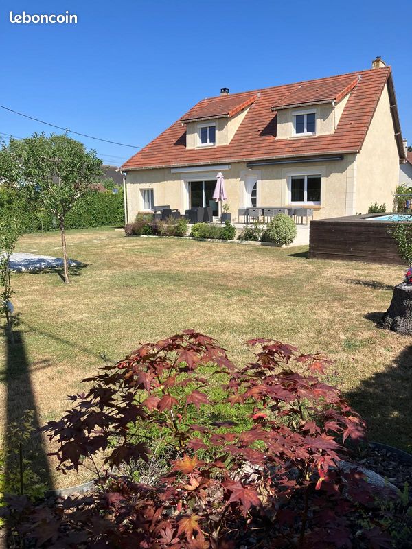 Maison 11 pièces 190 m² · à Guainville · 190 m² · 375 000 €