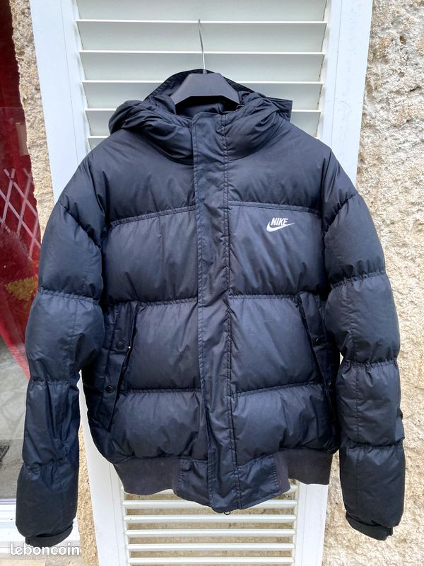 Doudoune Nike (image 1)