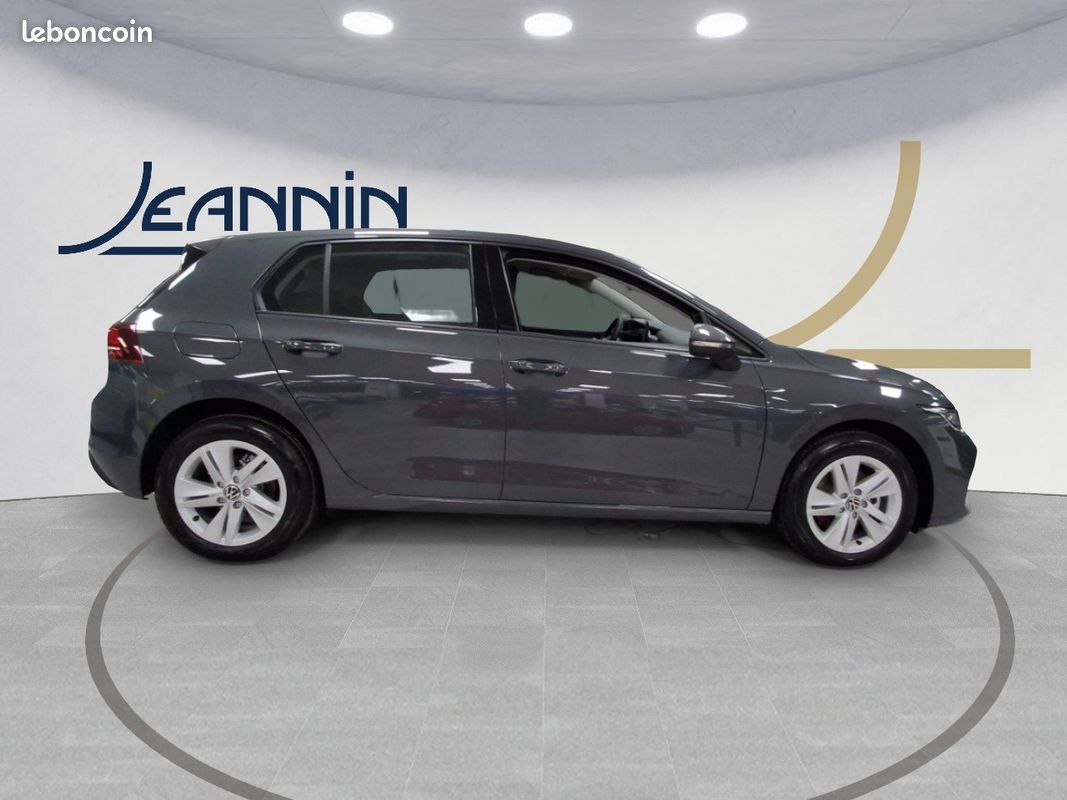 VOLKSWAGEN Golf 2.0 TDI 116 BVM6 Life Plus (image 6)