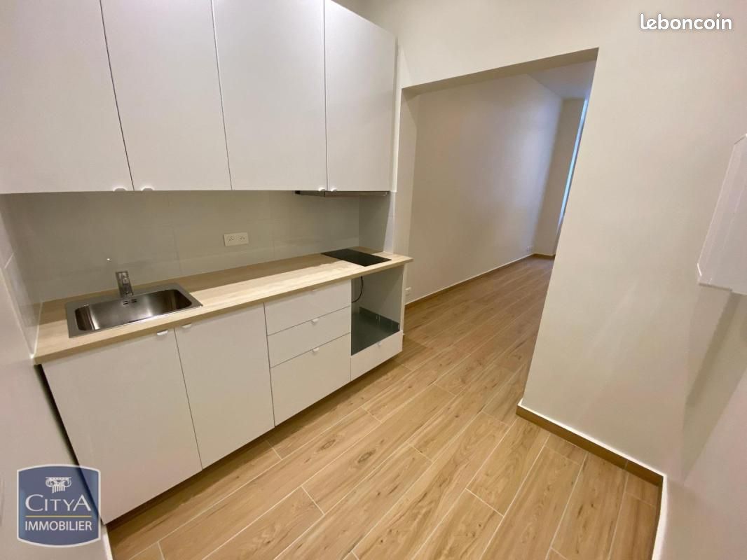Appartement 1 pièce 36 m² · à Toulon · 36 m² · 575 €/mois