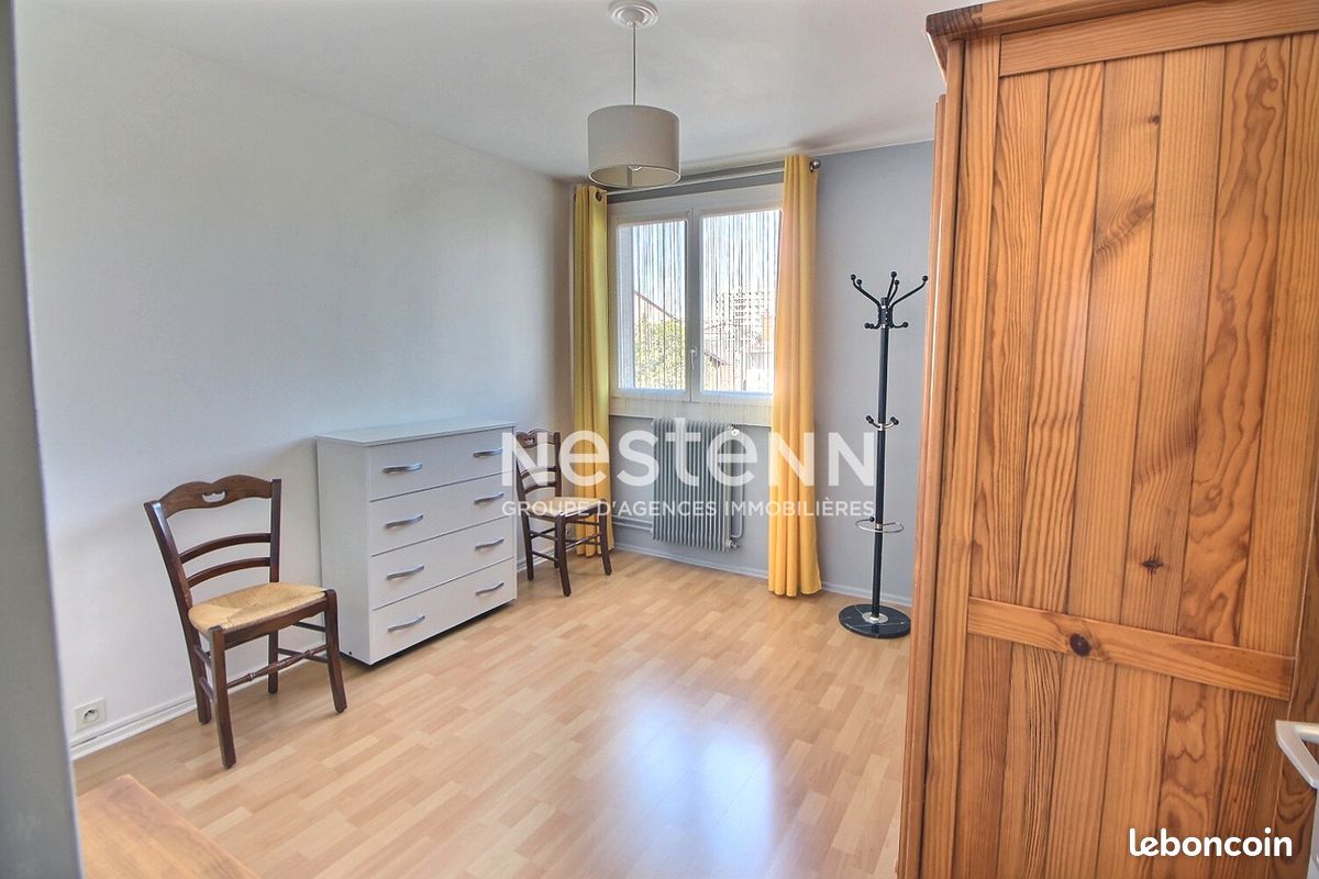 Appartement 197 000 € - 69 m²