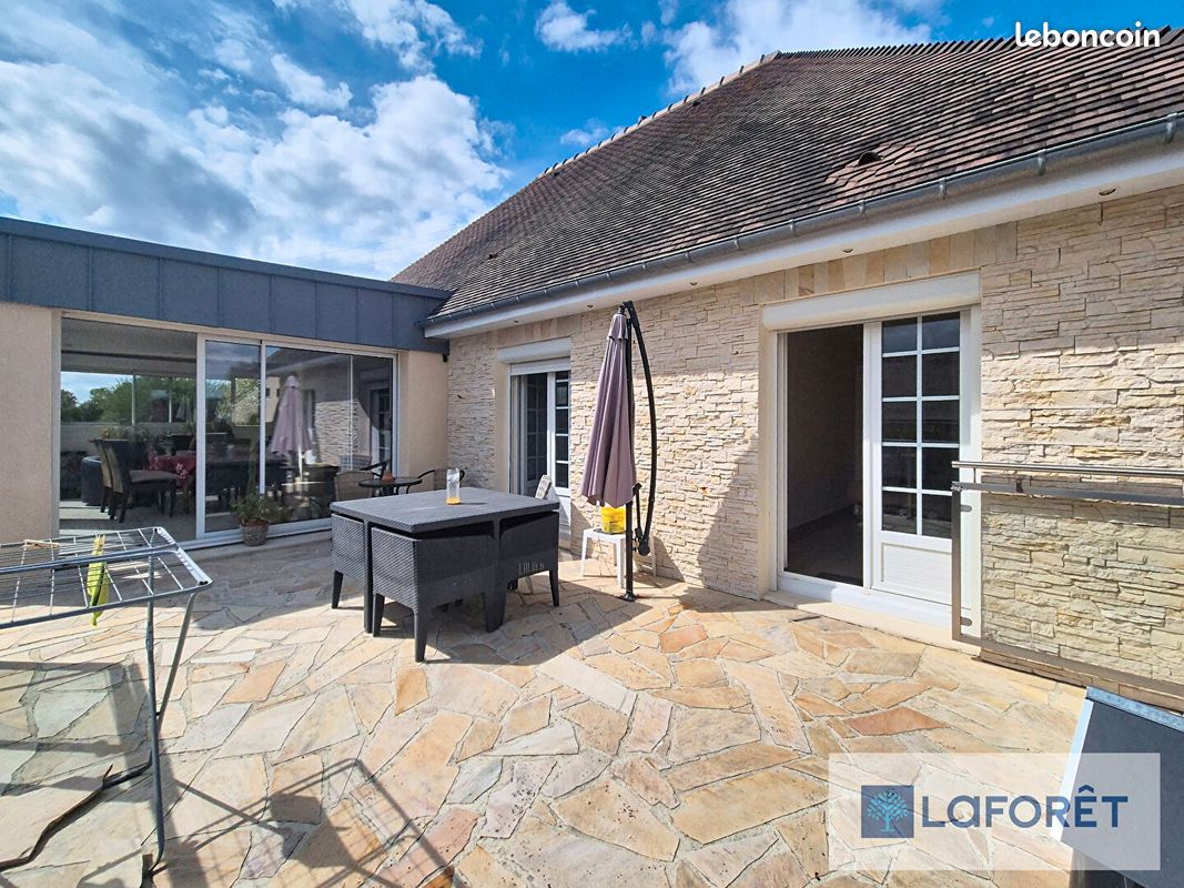 Maison 4 pièces 106 m² · à Bonnemaison · 106 m² · 265 500 €