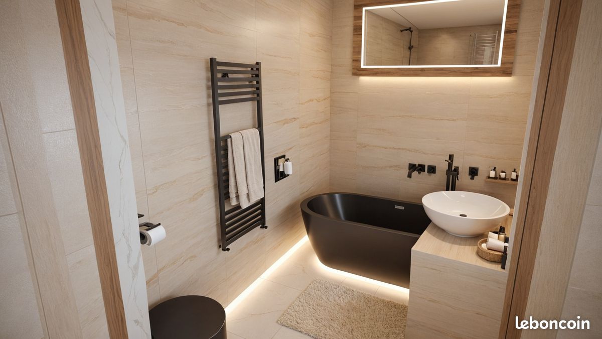 Maison 4 pièces 83 m² · à Billom · 83 m² · 217 959 €