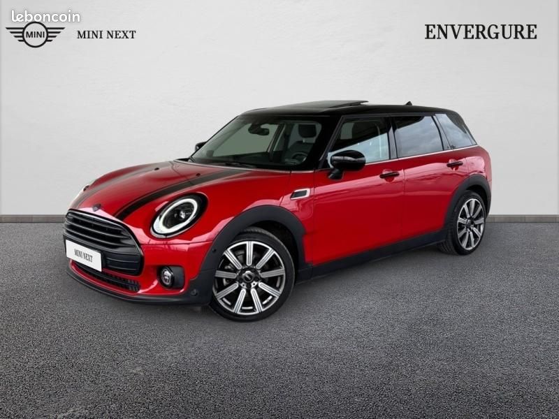 Mini Clubman Cooper 136ch Edition Premium Plus BVA7 (image 1)